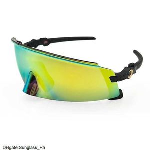 Toptan meşe spor bisiklet güneş gözlükleri sutro kadın tasarımcı gözlükleri açık bisiklet gözlükleri 3 lens polarize bisiklet erkekler gözlük gq4o