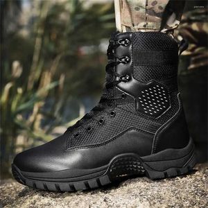 Casual Shoes Slip Resistant Pipe Boots Golf Men 2024 Vulcanize Original Tennis för Sport Man Sneakers Street Leverantörer