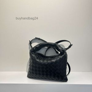 トートボットガスベネタス2024ミニホップデザイナーバッグ女性財布バッグ