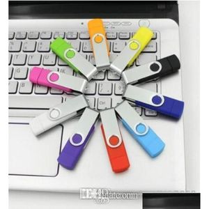 Other Drives Storages 4Gb Sile Fire Extinguisher Usb Flash Drive Red Tiny Pen Pendrive Memory Stick U Disk8564086 Drop Delivery Comput Otnje