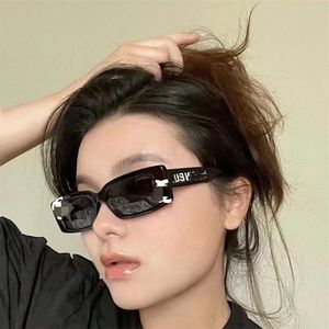 New Fashion Mens Sonnenbrille Designer -Kanal Sqaure Sonnenbrille für Frau Reise Sonnenbrille Klassische Retro Luxus Brille UV400 Unisex High Value 71472 mit Box