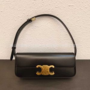 أكياس مصممة راقية للنساء Celli من الجلد الأصلي Leather Counter Bag Womens Bag Ivory White Black Original 1: 1 مع شعار حقيقي وصندوق