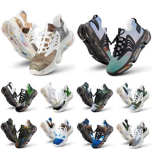 Бесплатная доставка DIY Дизайнерские кроссовки для мужчин Женщины индивидуальные изображения Black Plum Fashion Outdoor Женская Тренеры кроссовки Gai
