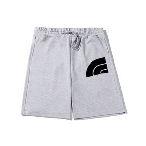 Erkekler Pantolon Tasarımcı Cep Erkekler Şort Günlük Pamuklu Erkek Sweetpants Sweatshorts Açık Spor Yaz Yaz Trailsuit Pantolon M-XXL