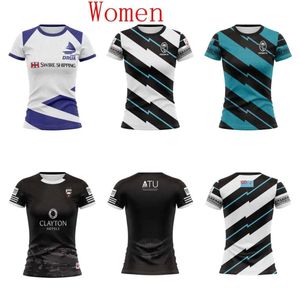 2023 FIJI 7S Home/Away WOMEN RUGBY JERSEY Rugby Sport Shirt IRELAND SLIGO TRAINING RUGBY
