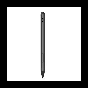 Pens Active Stylus Pen for Microsoft Surface Pro 8 7 6 5 4 X Laptop 4096 Levels Pressure Palm RejectionBlack
