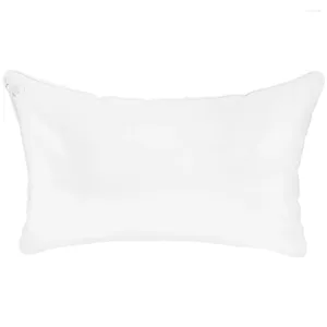 Pillow Camping Inflatable Throw Inserts Clear Stuffer Air Filling Core