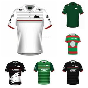 2024 South Sydney Rabbitohs Ana Sayfa/Uzak/Eğitim/Rugby Jersey