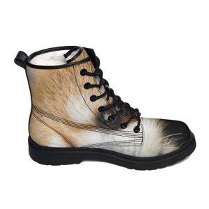 Customized designer boots for men women shoes casual platform mens trainers fashion sports flat sneaker customizes boot GAI eur 40