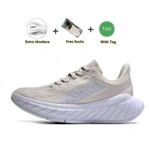 Hokahs Hokah One Shoes Womens Bondi 8 Clifton 9 Gratis människor Vit Eggnog Skiftande Sand Triple Black Saweweed Movement Golden Coast BG3A#