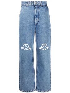 Jeans Womens Designer Trouser ben Öppna gaffel tät capris denim byxor tillsätt fleece förtjockas varm bantning jean byxor märke kvinnor kläder broderi pri bvds