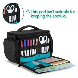 保管バッグCricut Joy Tote Case Portableのために運ぶ家庭用ヒートプレスバッグ