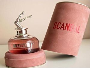 Women039S Scandal Eau de Parfum gaultierperfume for Spray Perfume 80 ml 27floz Evragrance8753968