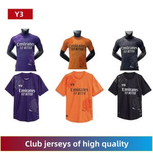 23 24 24 Bellingham Y3 Series Football Football Jersey Rea Madrids Vini Jr Camavinga Alaba Hazard Asensio Modric Marcelo Final Football Jerseys Fan