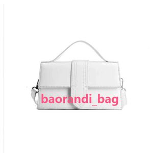 Womens Bag Summer Spring New Solid Letter Color Fashion PU Handbags Shoulder Small Square Bagsf