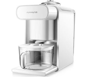 Joyoung K1 K61 bezzałogowy producent soymilk Smart Automatyczne czyszczenie sojowe Milk Milk Machine Home Office Międzykresowe mikser mikserowy żywności 57768385