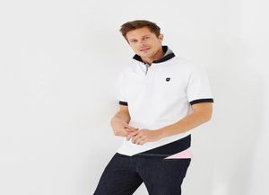 Specialduk 2021 varumärke Eden Park Homme Male Casual Shirts Para HOMBRE BEACHABLE varumärke Skjortor Mens Tees Polos Big MXXX4087424