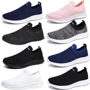 Masculino feminino correndo tênis esportes de tênis casual women slip-on tênis de meias caminhadas esportes de esporte anti slip gai tendências de verão homens meias sapatos esportivos masculinos aa0067