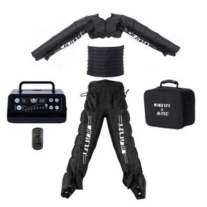 Bodytec Fitness Sport Trainer Body Slimming Vest EMS Training Machine Muscle Stimulator Suit Gymutrustning Wireless477