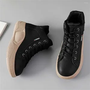 Casual Shoes High Cut Key Höjd Womens Gym Running Unisex Tennis Training Sneakers Sports Runner Low erbjudande Stil 4 år till 12 år ydx2