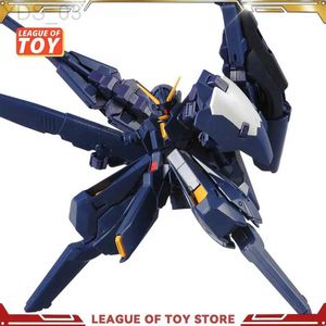 アクショントイフィギュアXingfeng TR-6ヘーゼルII 1/144 HG RX-124 PB TR6アクション玩具フィギュアアセンブリToys YQ240415