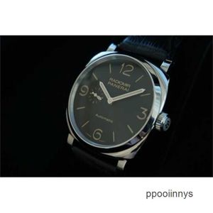 Panerei Submersible Watches Mechanical Watches Made Radiomir 3 DaysPam 572 7538