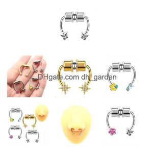 Perlen 2pcs/Set Magnetic Distance Perlen Armband Paar minimalistische Herzliebhaber passen Freundschaftsarmbänder für Frauen ab dhgarden dhiou
