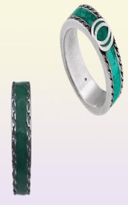 Fashion 925 Sterling Silver Band Rings 6 мм для мужских и женщин