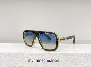 Солнцезащитные очки высокого класса для солнцезащитных очков Unisex Sunglasses с большой каркадной версией, доступной для наружного использования с Myopia DTS427 с оригинальным 1: 1 Real Logo