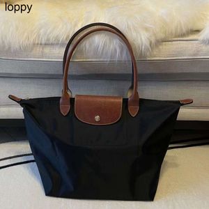 Новый 24SS Designer Sag Tote Bag Brand Sudbag Laptop пляж переезд нейлоновый плеч