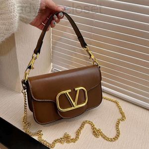 Lady Chain Velatninio Vpurse Designers Lady Bag Portable Wallet Magnetic Leather Bags V Velatninio Armpit New Designers Bag Ladies Fashionable For Woma Lszi