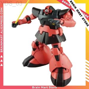 Figuras de brinquedo de ação Daban 6608 1/100 mg ver modelo kit de plástico robô anime anime mobile terno de ação Assembly Toys YQ240415