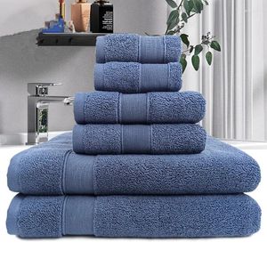 Towel Cotton Bath Absorbent Adult Solid Color Soft Affinity Wash Face Hand Shower Bathroom Wholesale