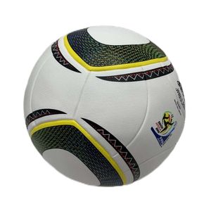 ボール卸売サッカー2022 Rワールドアチュースティックサイズ5マッチフットボールベニア素材HILMとAL RIHLA JABULANI BRAZUCA32 IHLA