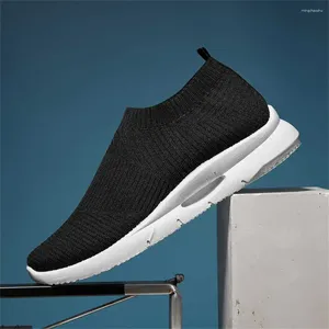 Scarpe casual taglia 40 37-38 basket nero vulcanizzare uomo di lusso originale Moccasin sneaker prezzo a prezzi accessibili