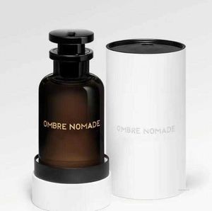 Perfume Ombre Nomad Imagination Nuit de Feu California Dream Lady Spray 100 ml francuska marka Dobra edycja Nuty kwiatowe dla każdej skóry z szybką pocztą 4x52