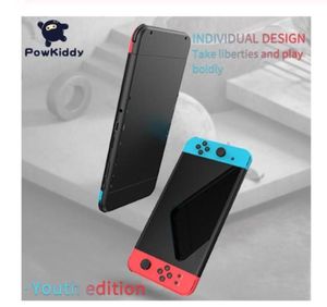 Portable Game Players POWKIDDY X2 7 Inch IPS Retro Console 11 Simulator PS1 MD GB Handheld Player Arcade 2500 Games Support TV MP31496893