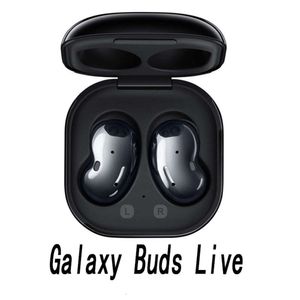 Galaxy Buds Live True Wireless Ear Bluetoothörlurar som är lämpliga för Samsung SM-R180 Explosiva trådlösa Bluetooth-öronsnäckor