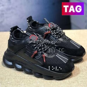 Italien Reflexionshöhe Reaktion Sneaker gegen Objektträger Designer Sneakers Männer Dreifach schwarz braun braun grün orange oliv weiß blau rosa designer trainer 966