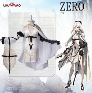 Uwowo Game Drakengard 3 Armors Dragon Dragoonとのゼロコスプレコスチューム3 The Butrayer Cosplay Q08216312992