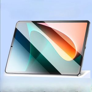 9H Tempered Glass Screen Protector For Xiaomi Pad 5 Glass Protector Mi pad 5 Pro Film Bubble Free Protective Film