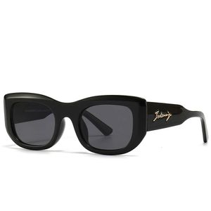 Новые солнцезащитные очки в Instagram Fashion Sunvisor Womens