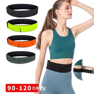 Outdoor Bags Men Women Fanny Pack Cell Phone Holder Travel Belt For Running Jogging Pocket Fitness Accessories