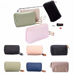 Mini Waterproof Women's Cosmetic Bag Girls Lipstick Make Up Bags Female Small Travel Makeup Pouch Organizer Case Kit 71io#