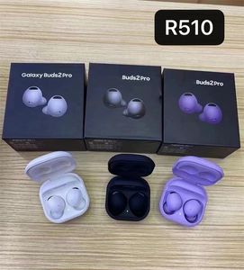 R510 BUDS2 PRO for R190 Buds Pro Phones iOS Android TWS True Wireless Earbuds Headphones Earphone Fantacy Technology Max88 Auricularesヘッドフォンイヤホン