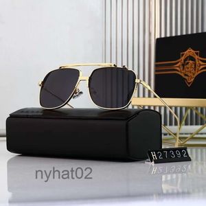 Designer Dita Sonnenbrille Zyklus Luxus Sonnenbrille Männer Womans Fahren Mode Baseball Party Strand Reise Sport schwarzer Brillen Polarize Katzenauge Sonnenbrille