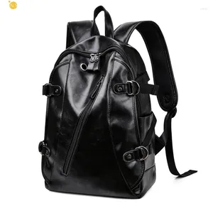 Backpack CFUN YA TREND 2024 MENINO MENINO MASCO MASCO BETURO BETURO ESCOLA Viagem Rucksack Mochila Bagpack Bagpack Boy's Bags