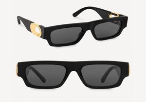 Óculos de sol da moda 1478W Classic Black Frame Lazer Viagem Driving Glasses Womens Mens UV400 Designer de alta qualidade Wit6834485