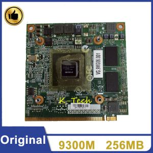 Acer Aspire için Anakart 5520G 4630G 6930G 7720G 7730G Dizüstü Bilgisayar 9300m GS 9300MGS 256MB G98630U2 DDR2 MXM II Grafik Video Kartı