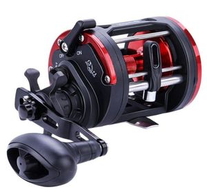 BAITCASTING REELS TOP S TROLLING TRUM FIRHED DTR30 LEFTRIGHT HAND 31BB REEL MAX DRAG 28KG PESCA3276944